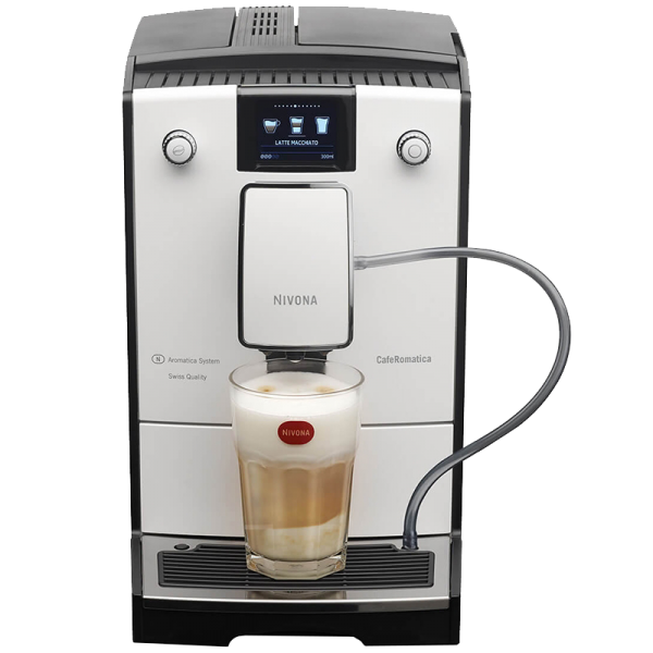 CafeRomatica NICR 779