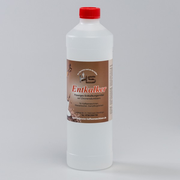 HS-Entkalker 1 Liter