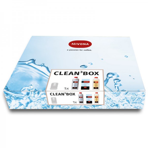 NIVONA CLEAN 3 BOX