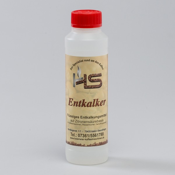 HS-Entkalker 0,25 l