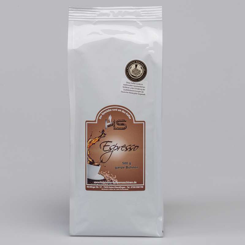 Espressone "HSGUN Powder" Kaffee HSKaffeemaschinen.de