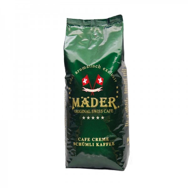 Mäder Creme Classic