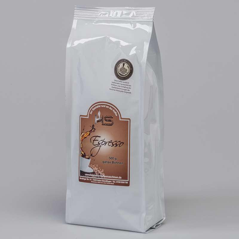 Espressone "HSGUN Powder" Kaffee HSKaffeemaschinen.de