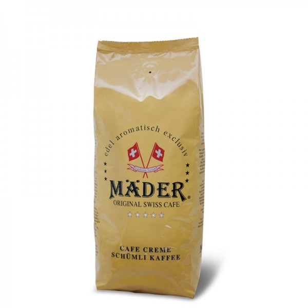 Mäder Edel Arabica